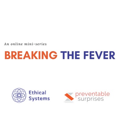 Breaking The Fever Breaking The Fever