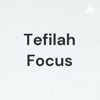 The Tefilah Connection  artwork