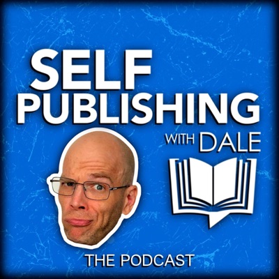 Self-Publishing with Dale