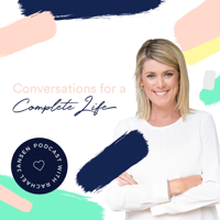 How to deal with change with Ellen Jackson