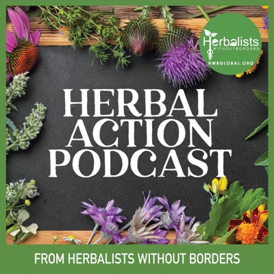 HWB Herbal Action Podcast HWB Herbal Action Podcast