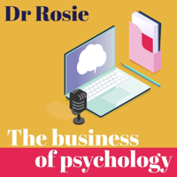 The Business of Psychology podcast