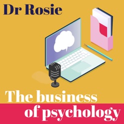 Why you shouldn’t discount your psychology and therapy services (and when I do)