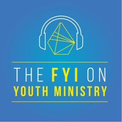 Youth ministry teaching that transforms