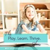 Play. Learn. Thrive. with Alanna Gallo