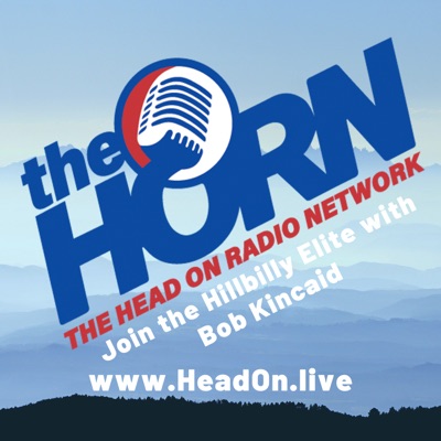 Wednesdarona-on-the-Front Porch, Head-ON With Robyn Kincaid, 14 April 2021 Wednesdarona-on-the-Front Porch, Head-ON With Robyn Kincaid, 14 April 2021