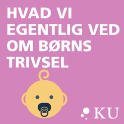 Hvad vi egentlig ved om børns trivsel