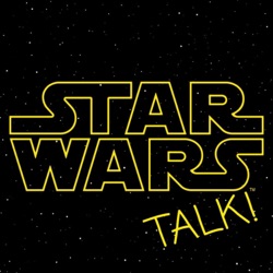 Star Wars Talk