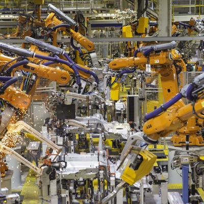 Tecnologie abilitanti per Industria 4.0 Tecnologie abilitanti per Industria 4.0