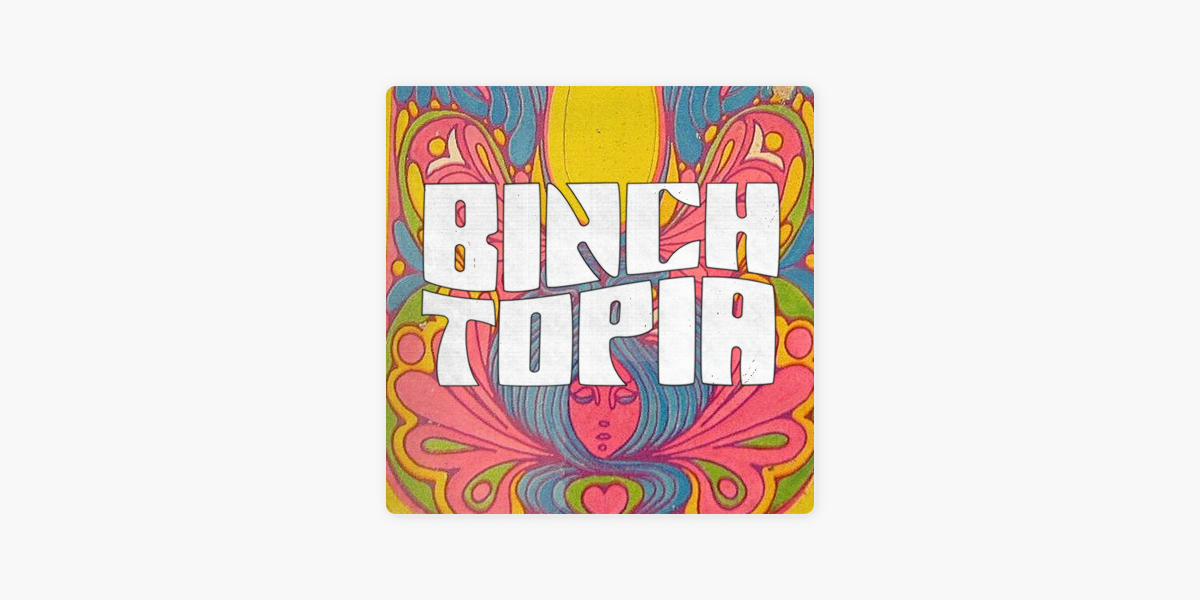 ‎Binchtopia on Apple Podcasts