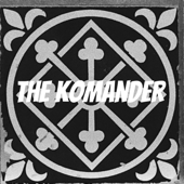 The Komander - Ronaldo