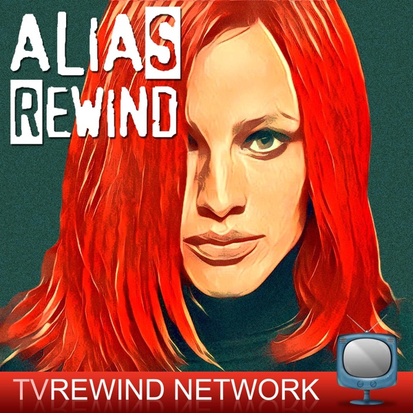 Alias Rewind Artwork