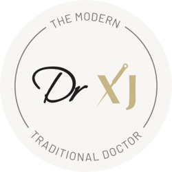 Dr Xiang Jun The Modern Traditional Doctor