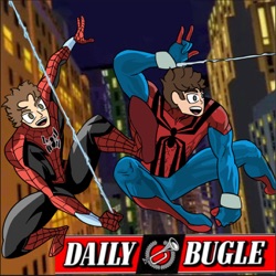The Daily Bugle Podcast 