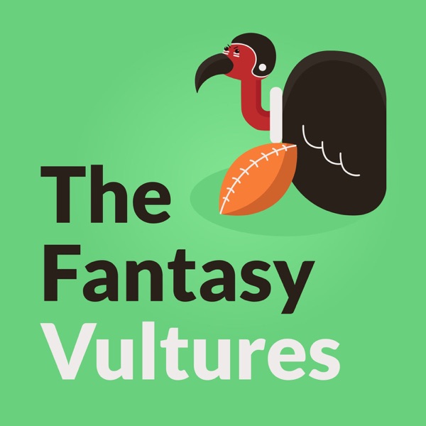 The Fantasy Vultures Artwork