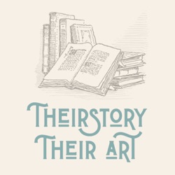 Theirstory - Their Art
