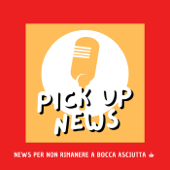 Pick Up News - DIRE Podcast