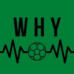 WFH Ep#9: Match Reaction: Italy 1-0 Wales
