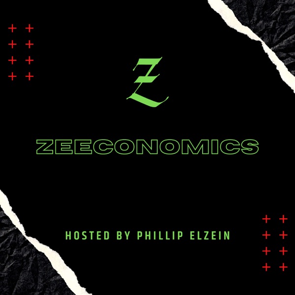 Zeeconomics Artwork