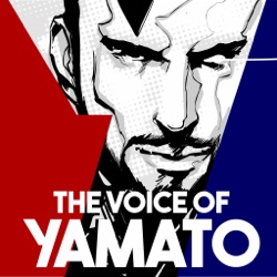 The Voice of Yamato Episode 27 - Atlus