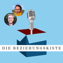 Folge 12: Macht in der Paarbeziehung