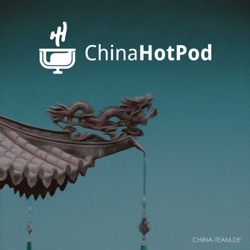 Episode 124 - Deutsche Sicherheit für China