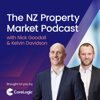 The NZ Property Market Podcast - CoreLogic NZ