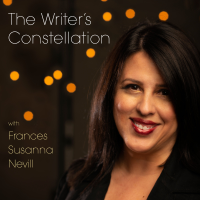 The Writer's Constellation Ep. 2 Tessa Fontaine