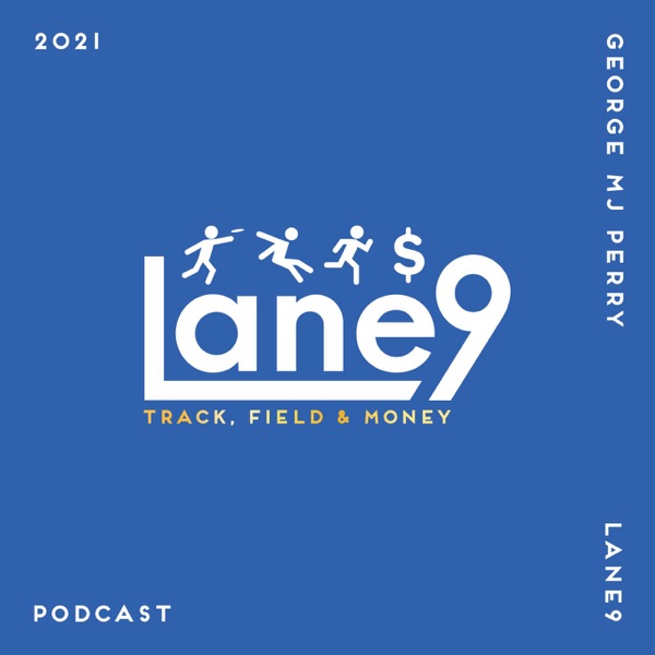 Lane9: Track, field & money Artwork