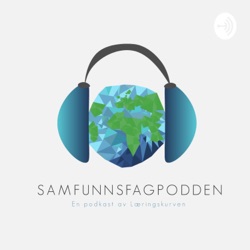 Samfunnsfagpodden