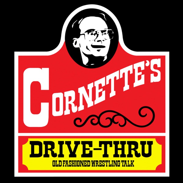 Jim Cornette’s Drive-Thru image