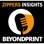 ZIPPERS INSIGHTS - Der Podcast der beyond-print.de Redaktion