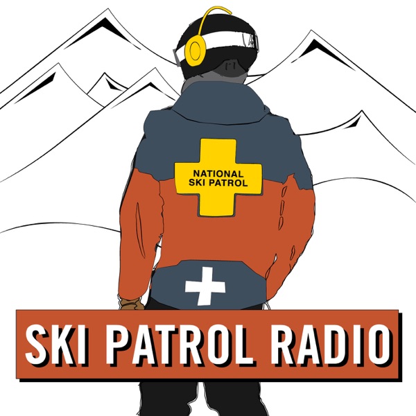 Ski Patrol Radio Artwork