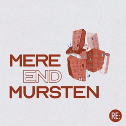 Mere end Mursten