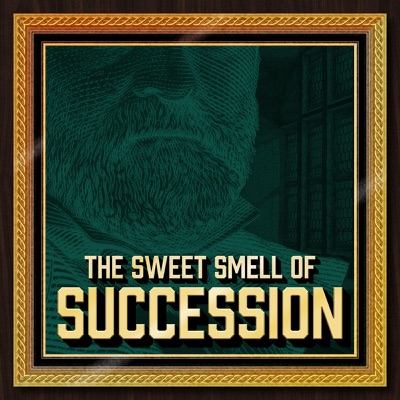 The Sweet Smell of Succession The Sweet Smell of Succession