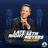 Kevin Smith | Amy Poehler and Seth React to Cuomo’s Resignation podcast episode