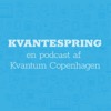 Kvantespring