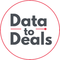 Data to Deals Live (ft. Jay Frank)