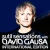 DAVID GAUSA presents SUTIL SENSATIONS INTERNATIONAL EDITION