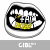 CIBL 101.5 FM : La Faim du Rap