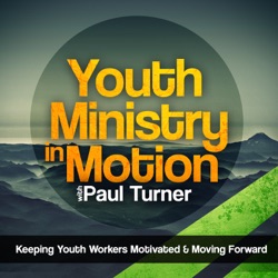 Youth Ministry In Motion 