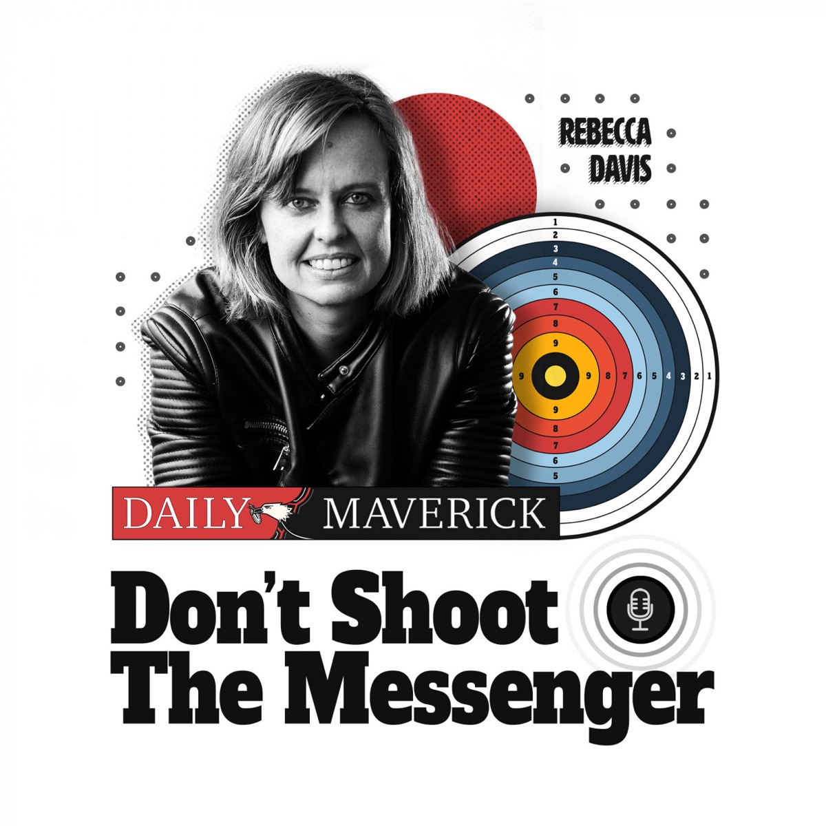 Don't Shoot The Messenger