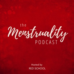 128: Can Menstrual Cycle Awareness Teach us How to Live Sustainably on Earth? (Lazola MaDuka)