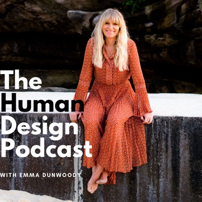 The Human Design Podcast The Human Design Podcast