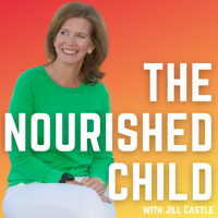 The Nourished Child podcast