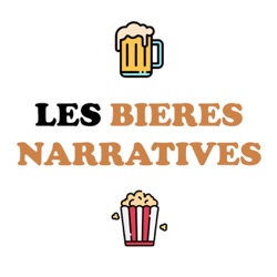 Les Bières Narratives