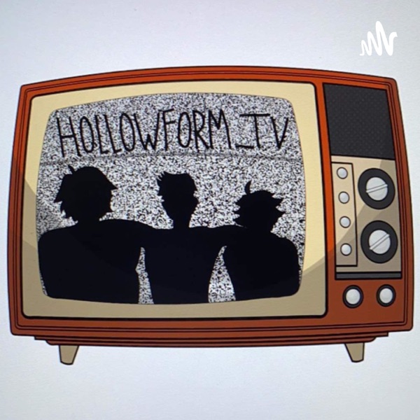 HOLLOWFORM_TV Artwork