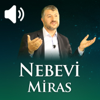 Nebevi Miras Dersleri (Ses) | Muhammed Emin Yıldırım - Muhammed Emin Yıldırım