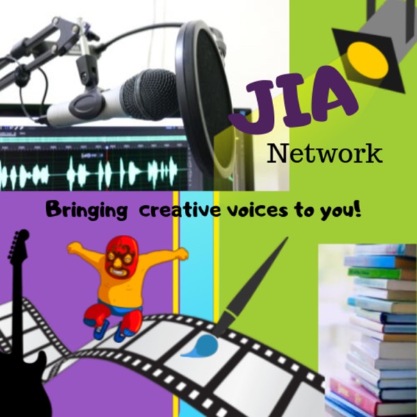 JIA Network Artwork