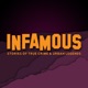 Infamous: Stories of True Crime and Urban Legend